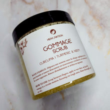 Charger l'image dans la galerie, Gommage Sucre & Sel - Curcuma & Neem