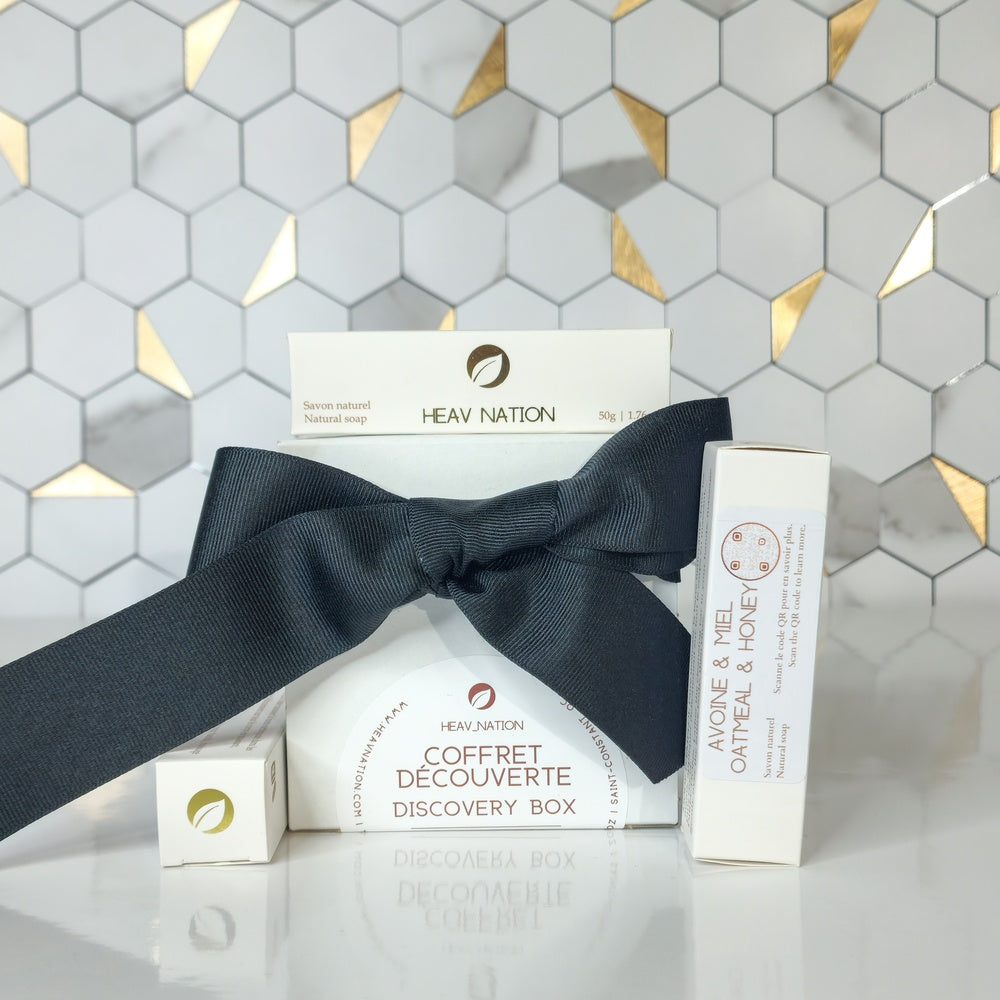 Coffret Découverte