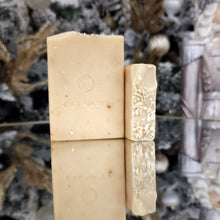 Load the image in the gallery,Oatmeal and honey Soap
