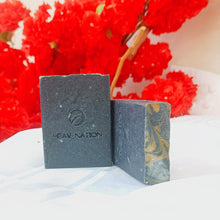 Load the image in the gallery,Activated Charcoal Soap
