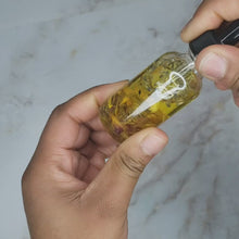 Load and play the video in the Gallery viewer,Facial Care Oil

