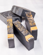 Load the image in the gallery,Activated Charcoal Soap
