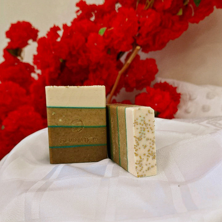 Sage Soap